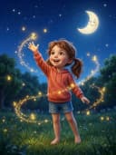 Storybook Realism